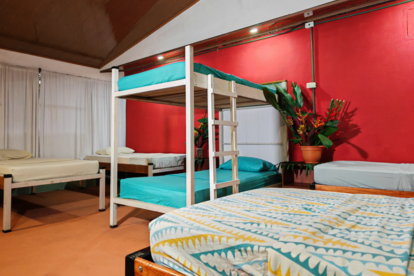 Corcovado Hostel 2